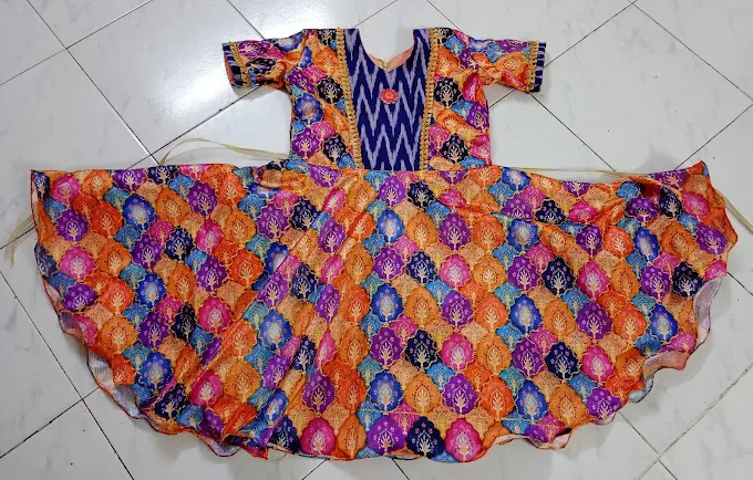 Srimathy's Wardrobe